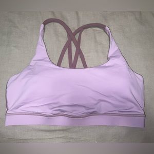 Lululemon Energy Sports Bra